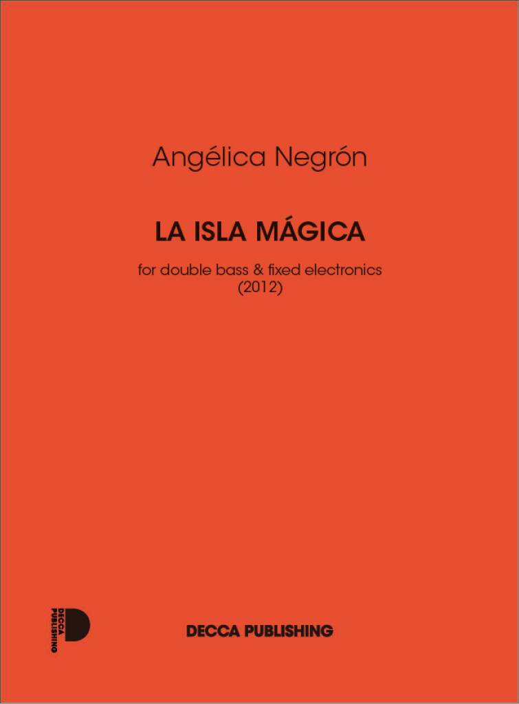 La isla magica
